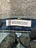 Morrison Blue Jeans Size 31 waist - photo 7
