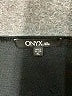 Onyx Nite Black Kimono Size XL - photo 7