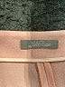Lela Rose Pink Wool Pants Size 4 - photo 7