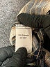 Princess Polly 100% Polyester Plaid Gray Long Sleeve Blouse Size 6 - photo 7