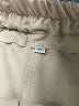 Unbranded Solid Tan Casual Pants Size M - photo 8
