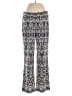 Karen Kane Print Gray Casual Pants Size S - photo 1