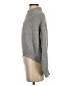 Garage Gray Turtleneck Sweater Size S - photo 5