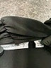 Susan Graver Black Kimono Size L - photo 7