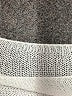 Unbranded 100% Polyester White Pullover Sweater Size S - photo 7