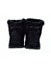 Cat & Jack Black Ankle Boots Size 8 (kids) - photo 2