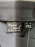 Women With Control Solid Gray Active Pants Size XS - photo 7