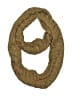 BP. 100% Acrylic Tan Brown Scarf One size - photo 1