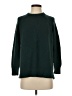 Old Navy Solid Green Turtleneck Sweater Size S - photo 1
