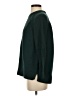 Old Navy Solid Green Turtleneck Sweater Size S - photo 5