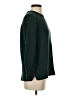 Old Navy Solid Green Turtleneck Sweater Size S - photo 4