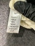 Newbury Kustom Color Block Ivory Pullover Sweater Size S - photo 8