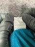 Unbranded Teal Jeans Size L - photo 7