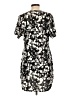 Lularoe Graphic Black Short Sleeve T-Shirt Size L - photo 2