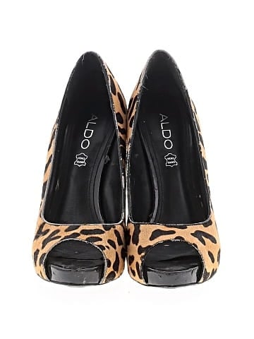 Aldo Sandals (view 2)