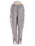 Funktional Chevron-herringbone Gray Casual Pants Size XS - photo 1