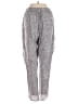 Funktional Chevron-herringbone Gray Casual Pants Size XS - photo 2