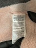 Old Navy 100% Polyester Solid Tan Turtleneck Sweater Size L (kids) - photo 4