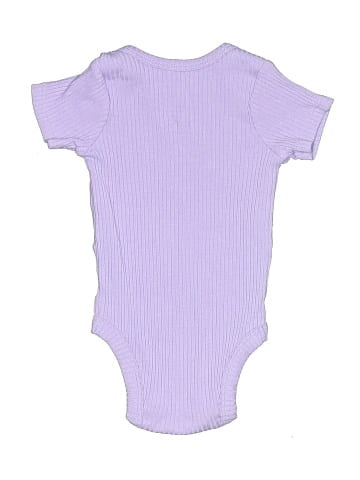 Lullaby Lane Short Sleeve Onesie (view 2)