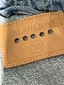 Blank NYC Blue Denim Jacket Size XS - photo 6