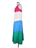 Gibson Look 100% Polyester Color Block Pink Casual Dress Size XS - photo 5