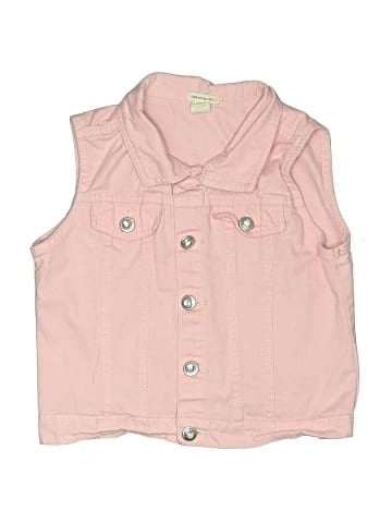 One Step Up Vest (view 1)