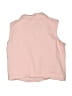 One Step Up 100% Cotton Pink Vest Size S (estimated, kids) - photo 2