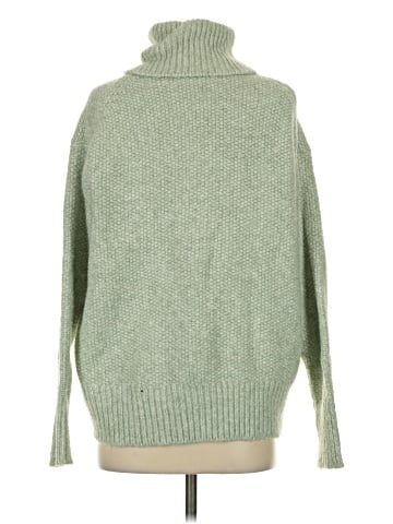 Mango Turtleneck Sweater (view 2)