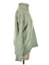 Mango Green Turtleneck Sweater Size S - photo 4