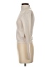 PacSun Ivory Long Sleeve Turtleneck Size S - photo 5
