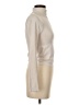 PacSun Ivory Long Sleeve Turtleneck Size S - photo 4