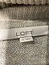 Ann Taylor LOFT Tan Turtleneck Sweater Size S - photo 7