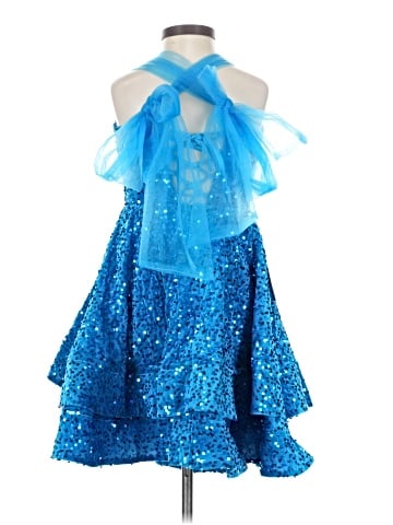Wear Your Love Cocktail Dress (view 2)