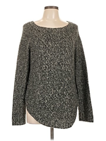Covington Pullover Sweater (view 1)