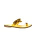 Unbranded Yellow Sandals Size EU (IT) 43 / US 13 - photo 1