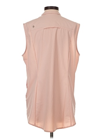 Royal Robbins Sleeveless Blouse (view 2)