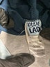 Little Lad Teal Pullover Hoodie Size 0-3 mo - photo 3