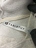 Fabletics Ivory Sweatshirt Size S - photo 7