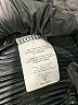 Lush 100% Polyester Black Silver Bodysuit Size M - photo 3