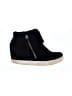 Brash Black Sneakers Size 7 1/2 - photo 1