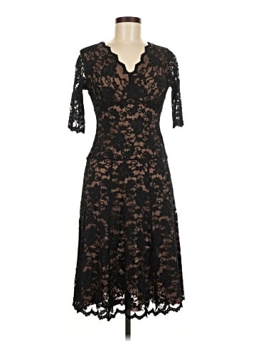 CAbi Cocktail Dress (view 1)