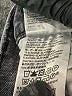Levi's Chevron-herringbone Gray Jeans Size 28 waist - photo 8