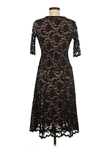 CAbi Cocktail Dress (view 2)