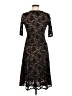 CAbi Black Cocktail Dress Size M - photo 2