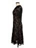 CAbi Black Cocktail Dress Size M - photo 5