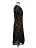 CAbi Black Cocktail Dress Size M - photo 4