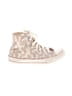 Converse Camo Pink Tan Sneakers Size 2 (baby) - photo 1