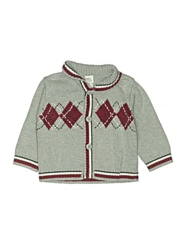 Nordstrom Baby Cardigan (view 1)