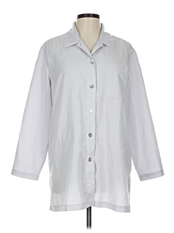 Travelsmith 3/4 Sleeve Blouse (view 1)