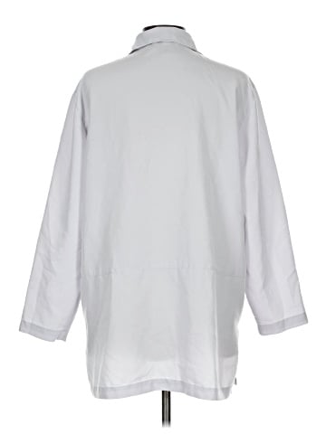 Travelsmith 3/4 Sleeve Blouse (view 2)